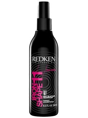 Redken Iron Shape 11 Thermal Holding Spray 8.5oz